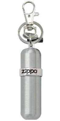 ZIPPO Aluminum Fuel Canister (121525)