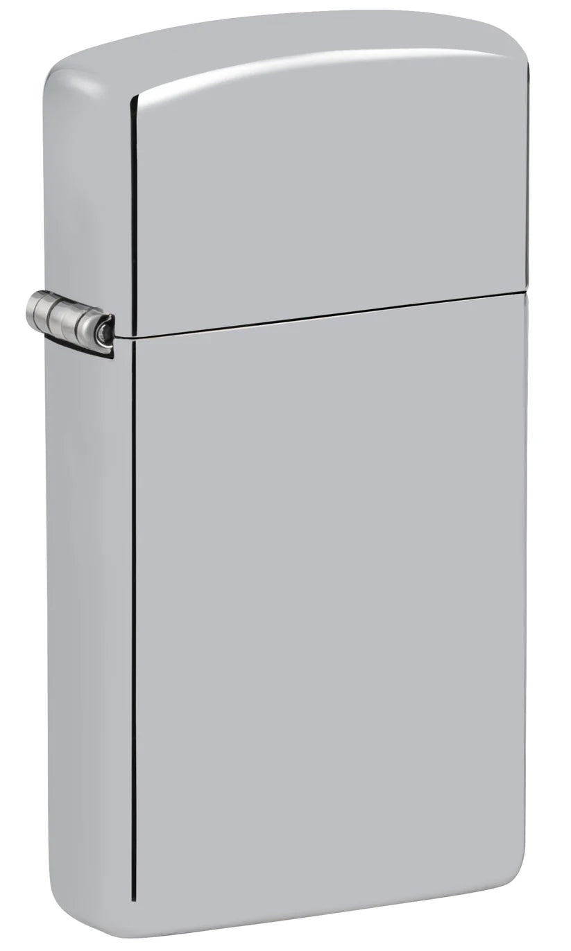 Zippo Lighter Slim Armor (1606)