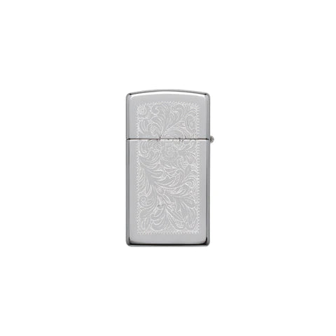 ZIPPO Venetian Slim (1652)