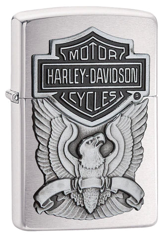 ZIPPO Harley-Davidson® (200HD.H284)