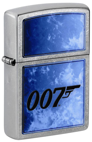 ZIPPO James Bond 007 (207-110262)