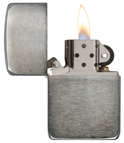 ZIPPO 1941 Replica Black Ice (24096)