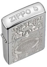 ZIPPO Crown Stamp (24751)