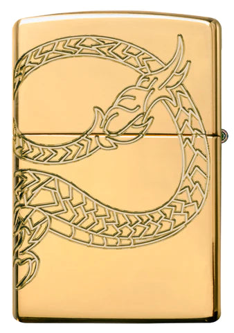 ZIPPO Asian Dragon (29265)
