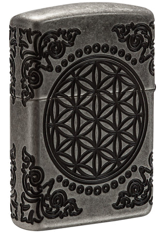 ZIPPO Tree of Life (29670)