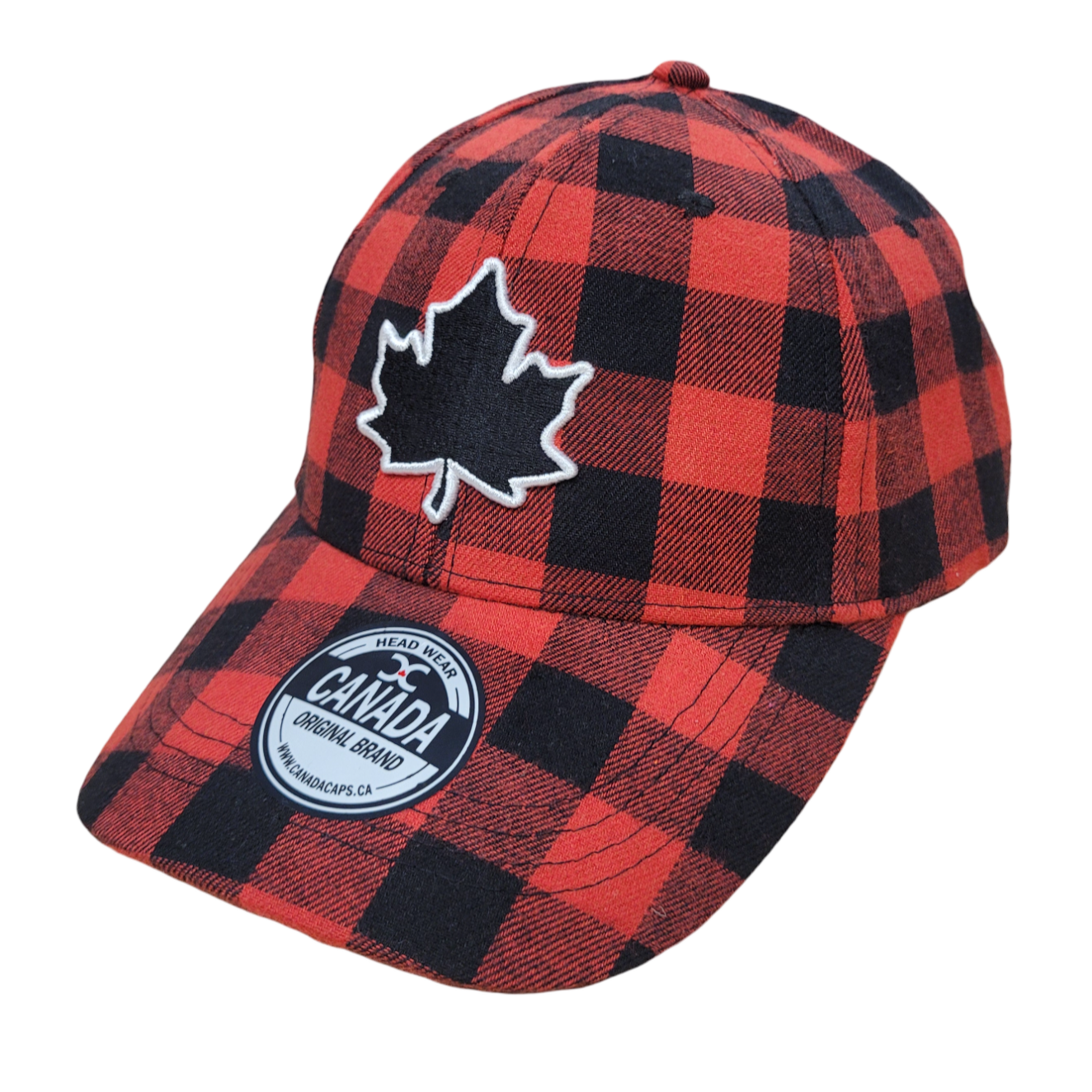Canada Baseball Hats