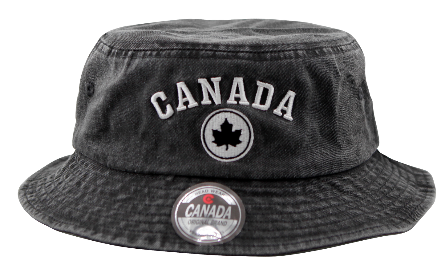 Canada Bucket Hat