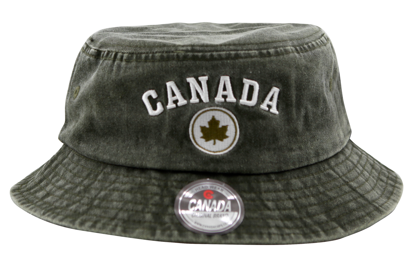 Canada Bucket Hat