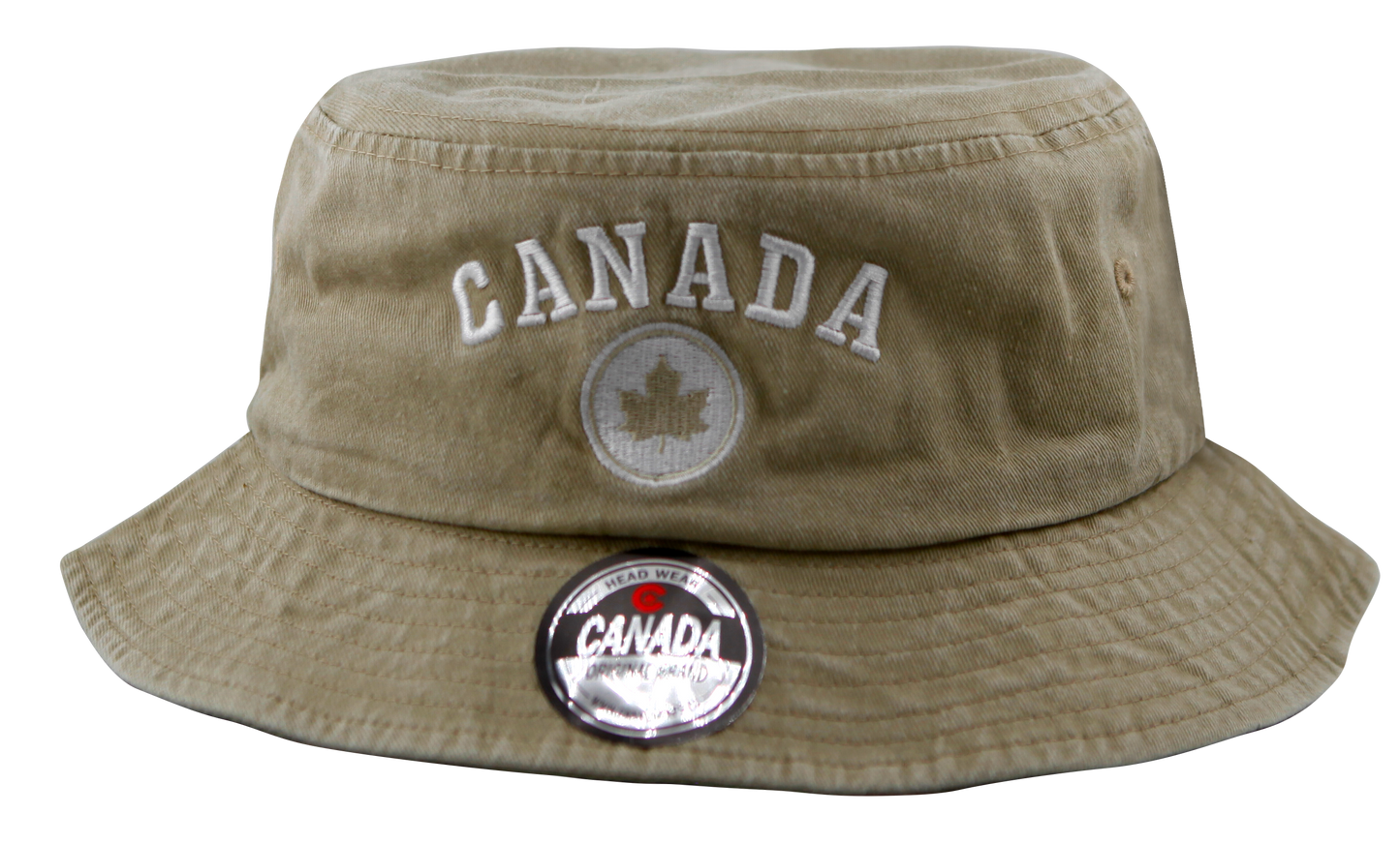 Canada Bucket Hat