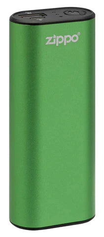 ZIPPO HeatBank™ 6 - Green (40644)
