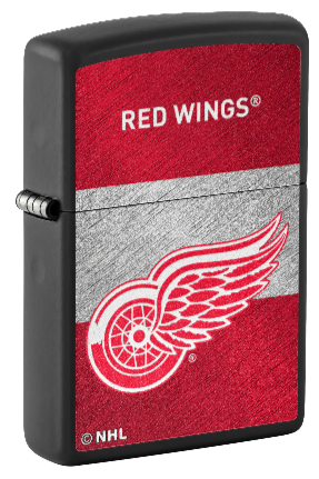 ZIPPO Lighter NHL 218 Detroit Red Wings (42176)