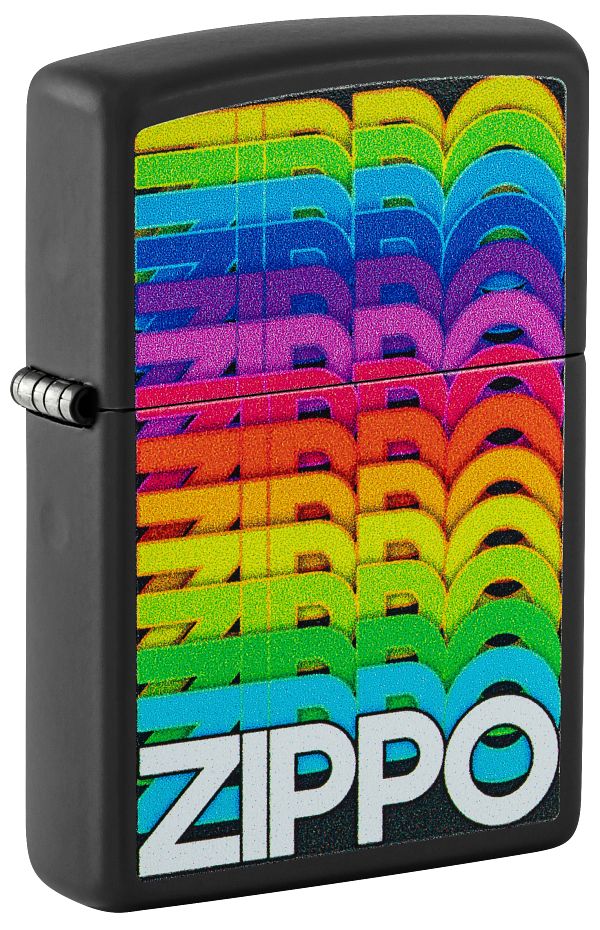 Zippo Design (46234)