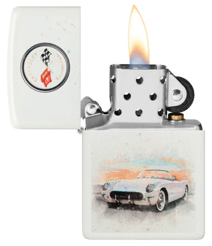 ZIPPO 214 Chevrolet (48406)