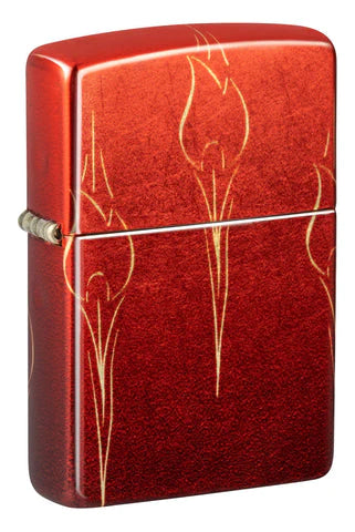 ZIPPO Ombre Zippo Flames (48510)