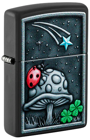 ZIPPO Ladybug Design (48724)