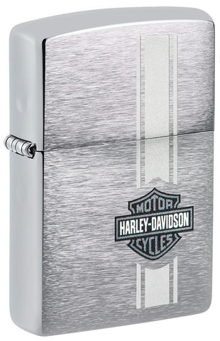 ZIPPO Harley-Davidson® (49828)