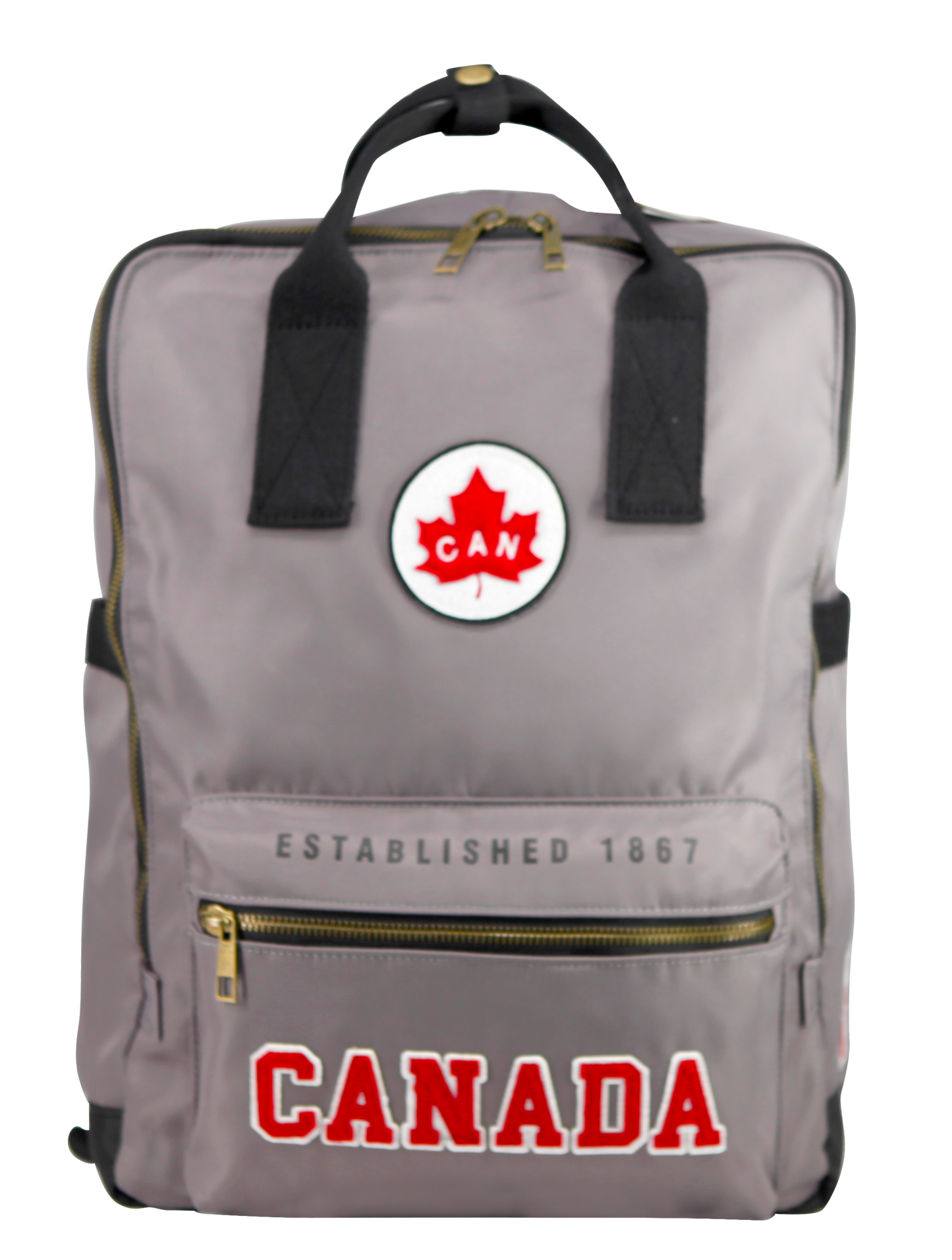 Canada's Military Backpack