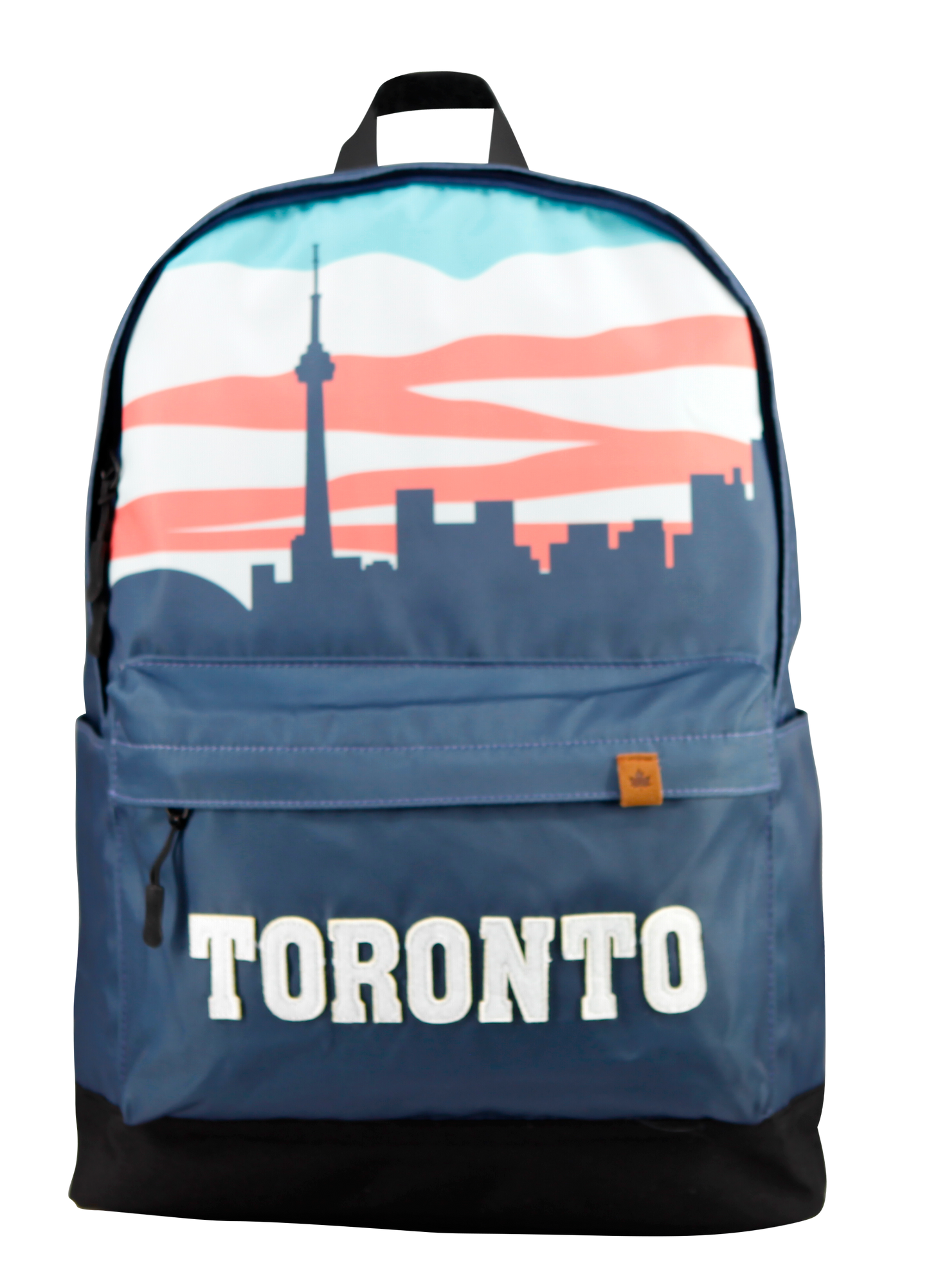 The Landmark Backpack - Toronto