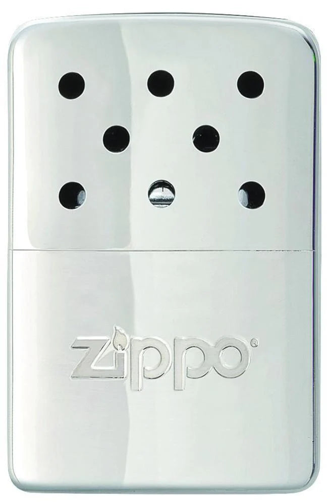 ZIPPO 6-Hour Refillable Hand Warmer (40321)