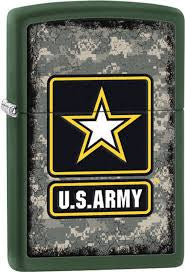 Zippo US Army (28631)