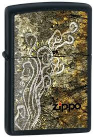 Zippo Flavor of the Sun (24808)