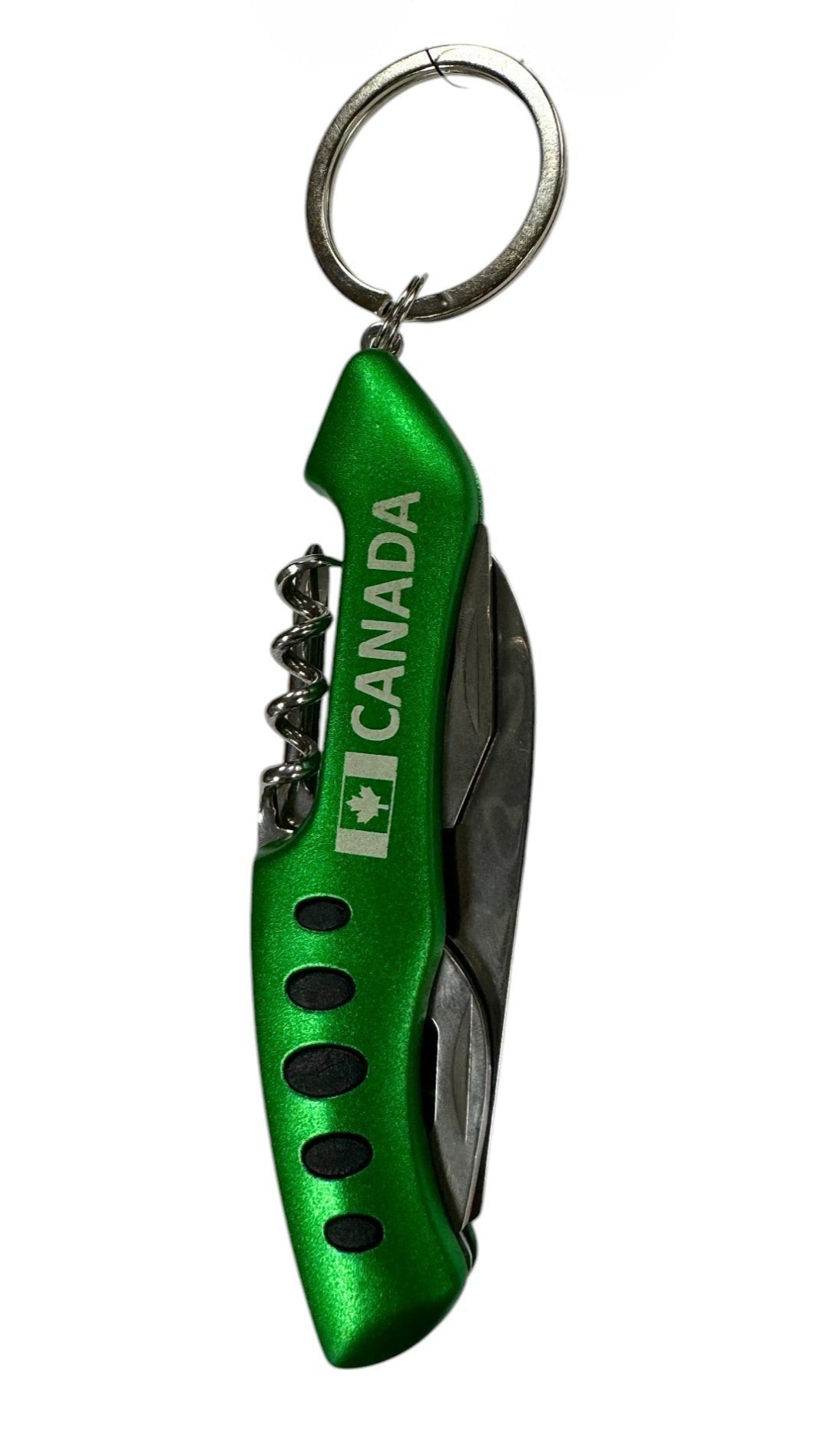 Canada Metal Multi-Function Knife (knives)