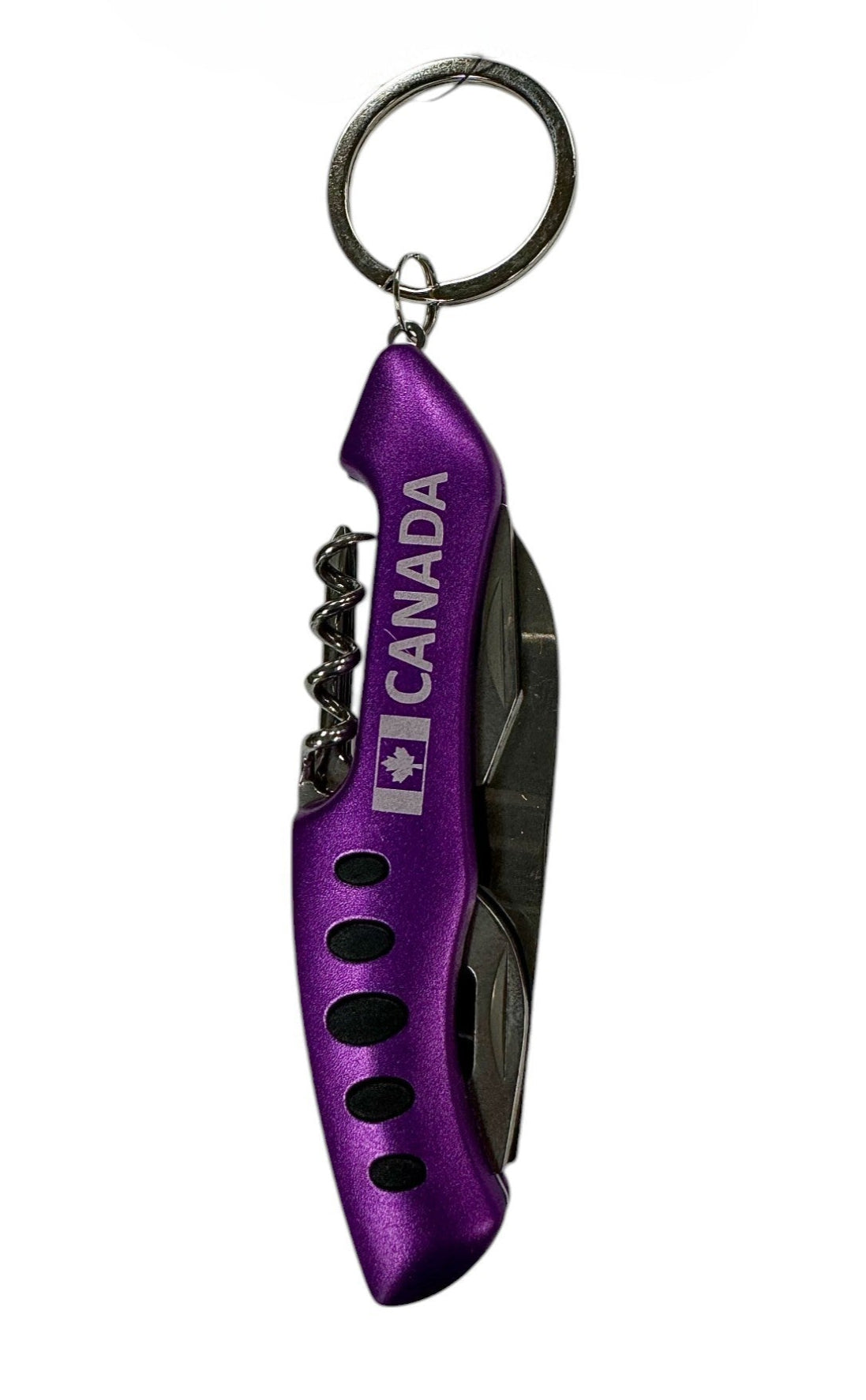 Canada Metal Multi-Function Knife (knives)