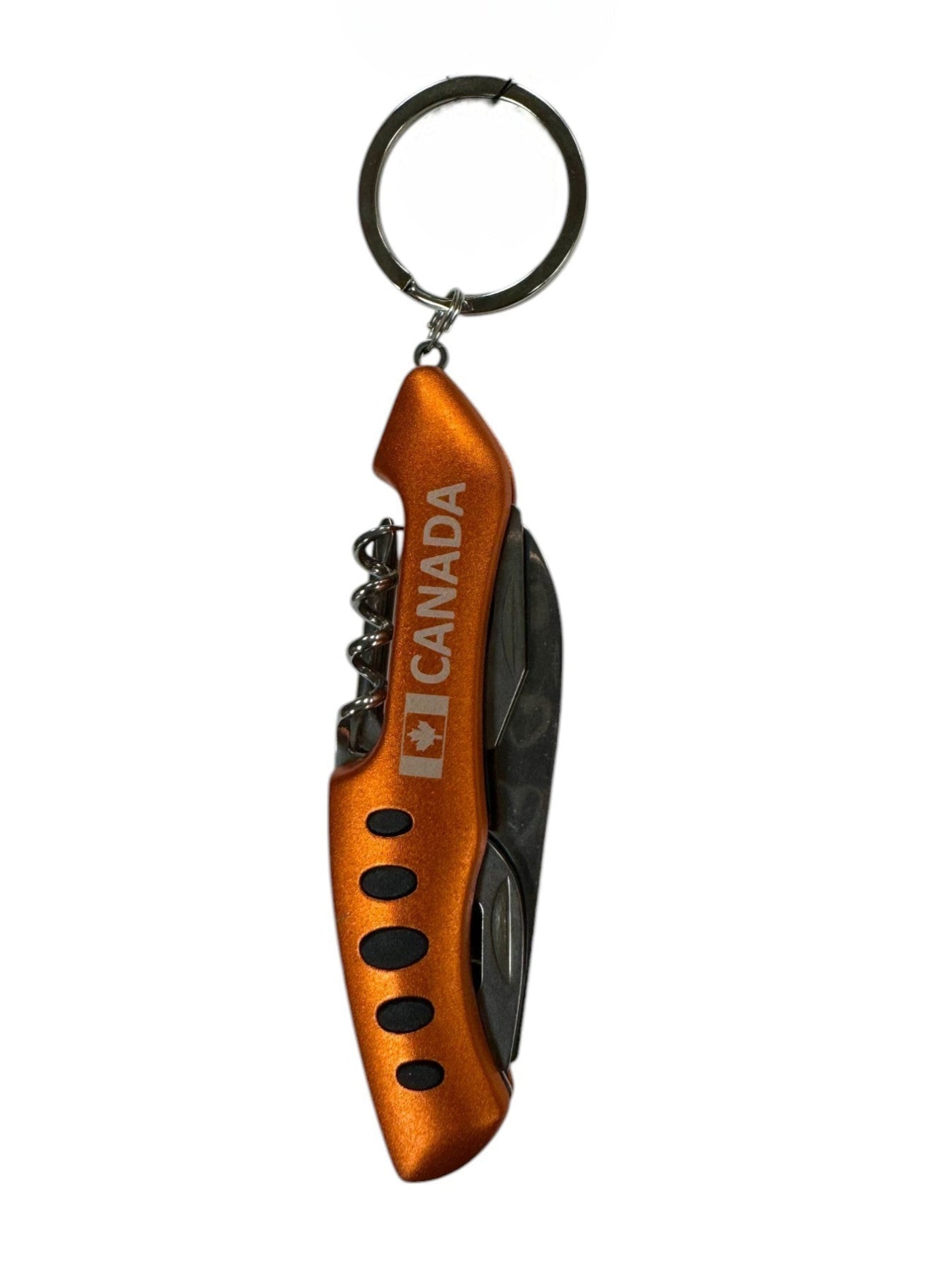 Canada Metal Multi-Function Knife (knives)