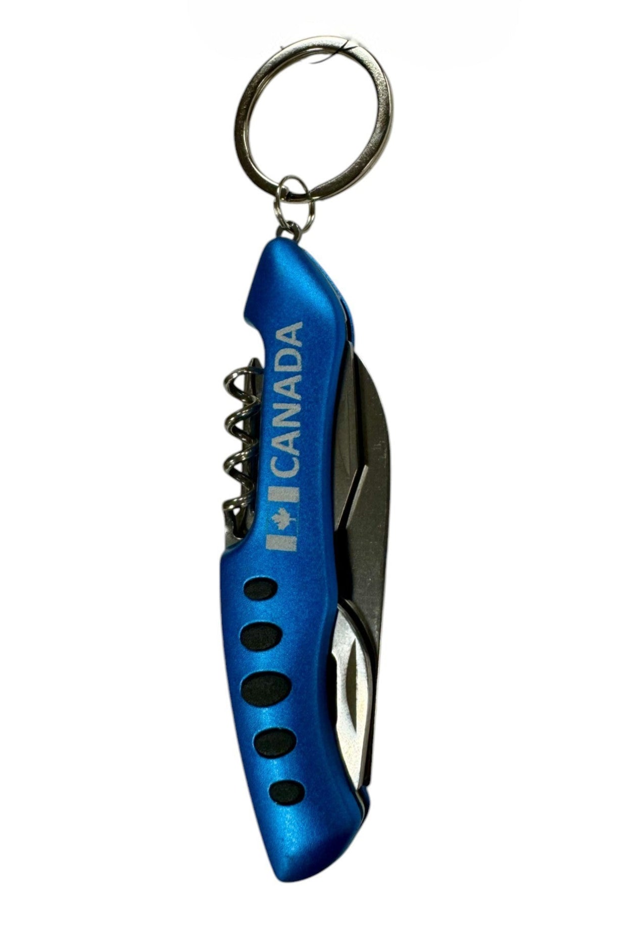 Canada Metal Multi-Function Knife (knives)