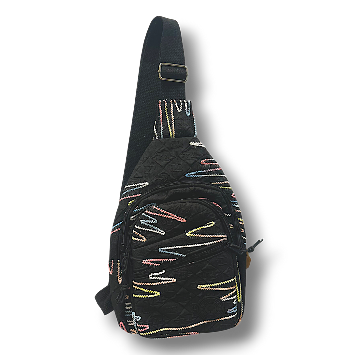 Canada Sling Bag - Multicolor