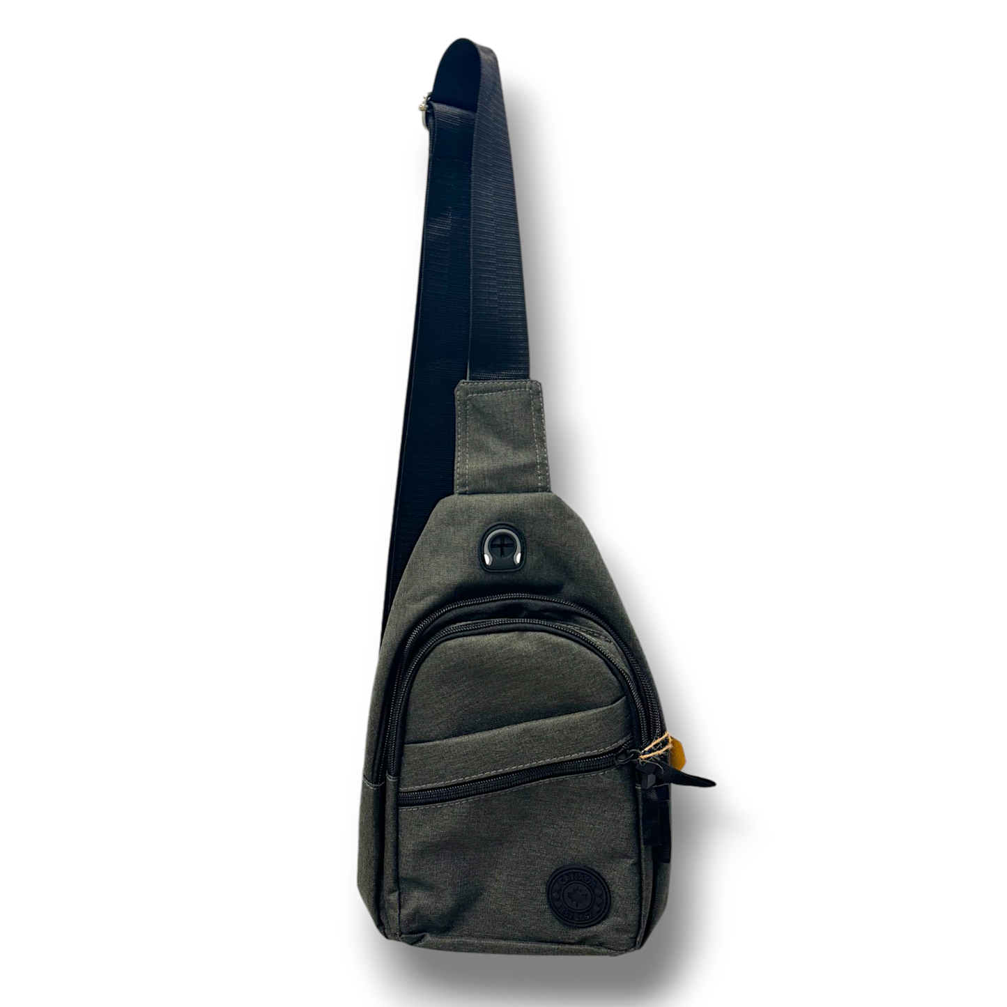 Canada Sling Bag - Solid Cols