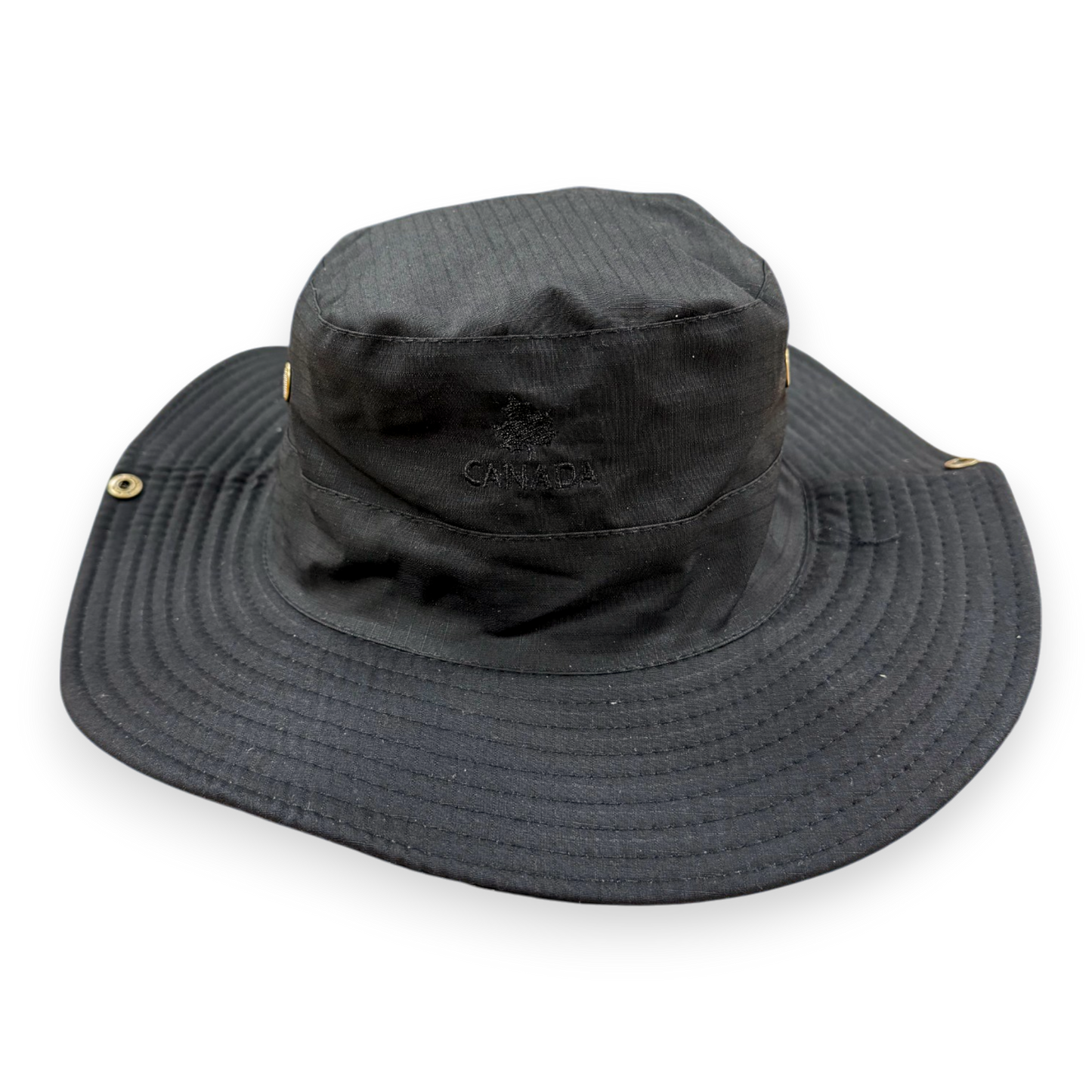 Canada Brimmed Outback Hats