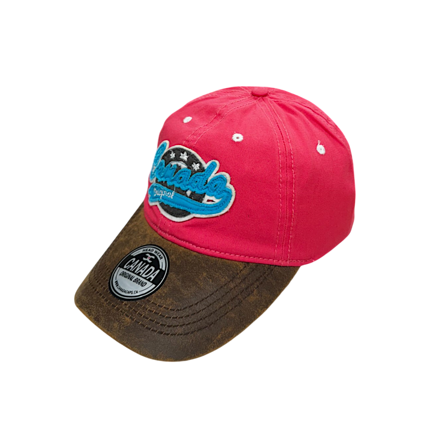 Canada Baseball Hats
