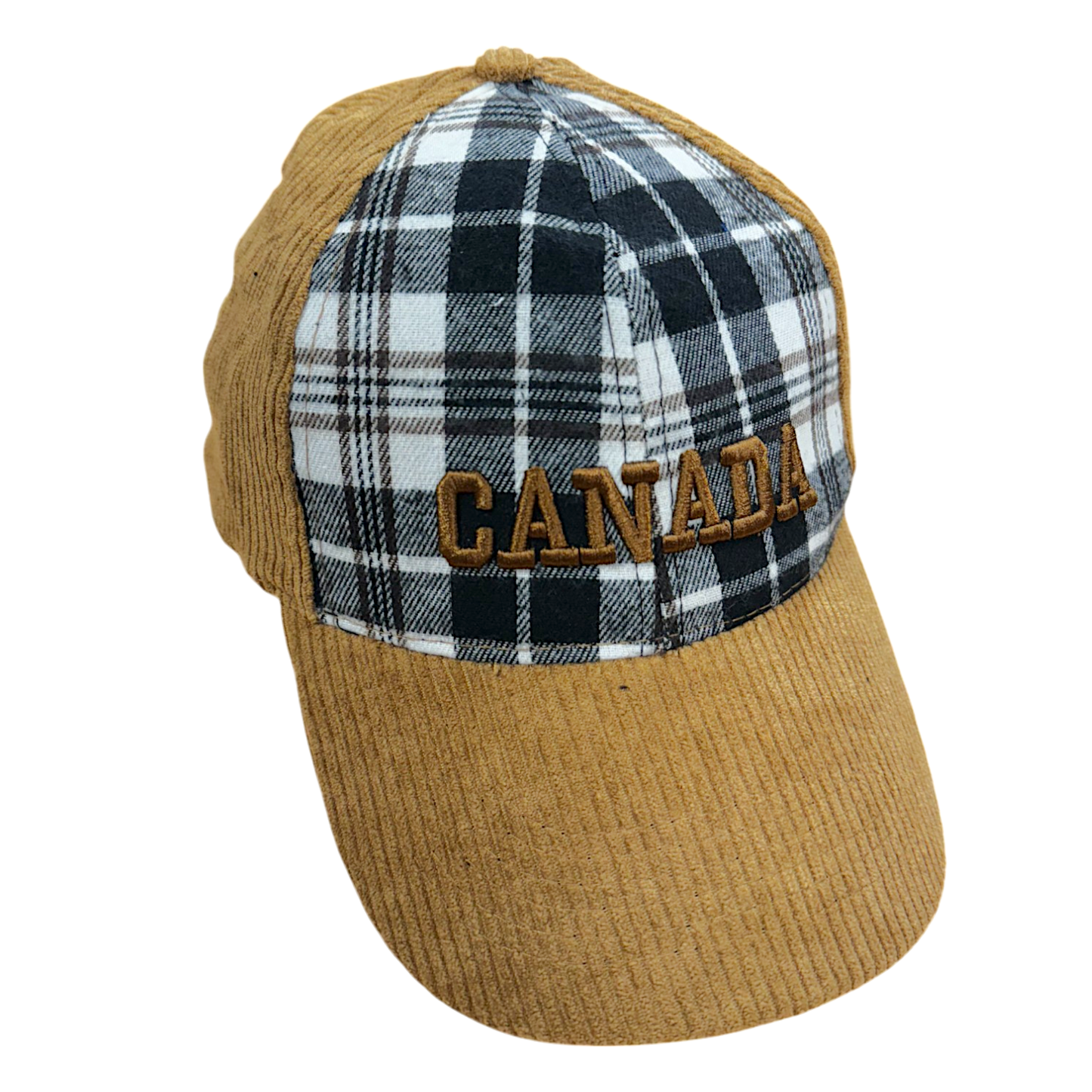 Canada Baseball Hats