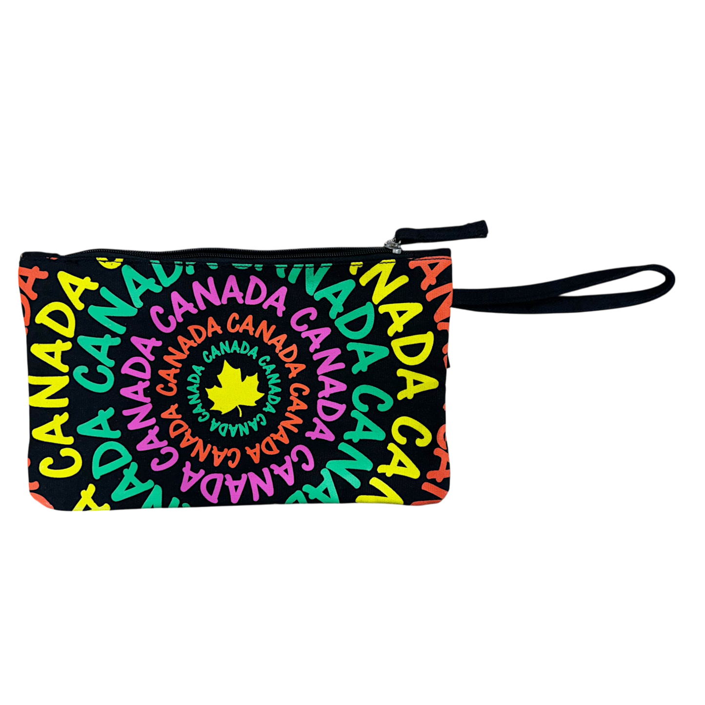 Canada Large Travel Bag