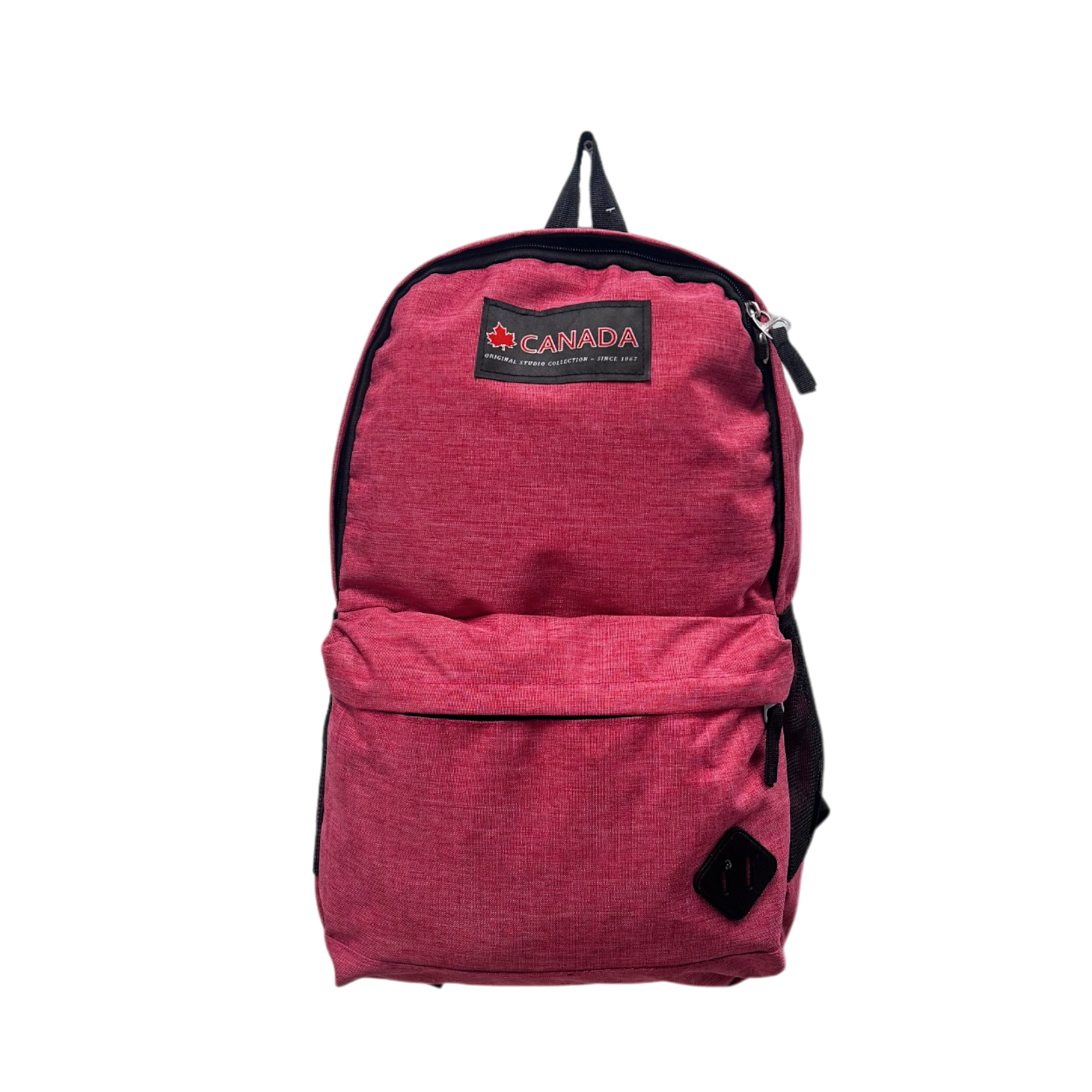 Canada Sports Backpack - Available in 4 Colours