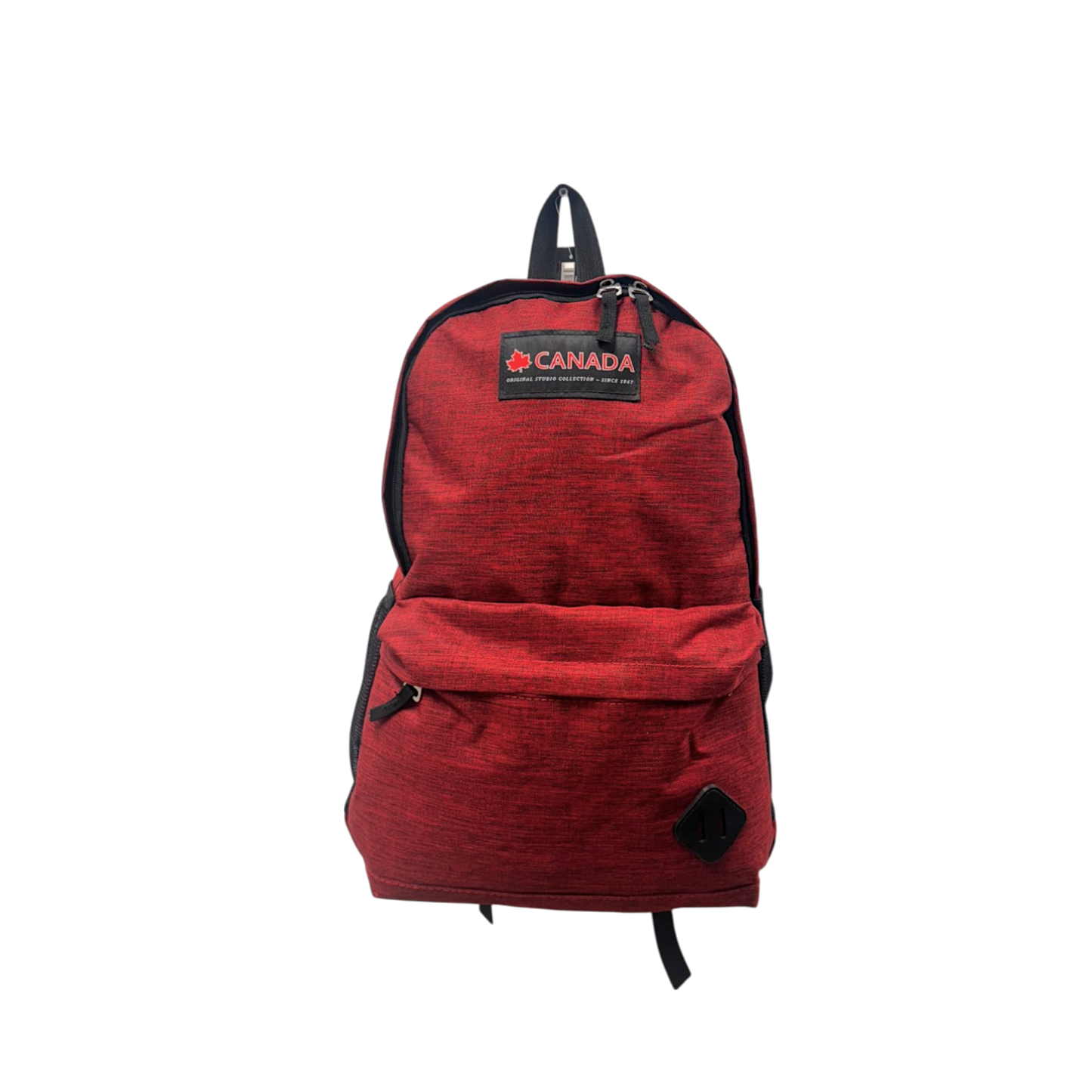 Canada Sports Backpack - Available in 4 Colours