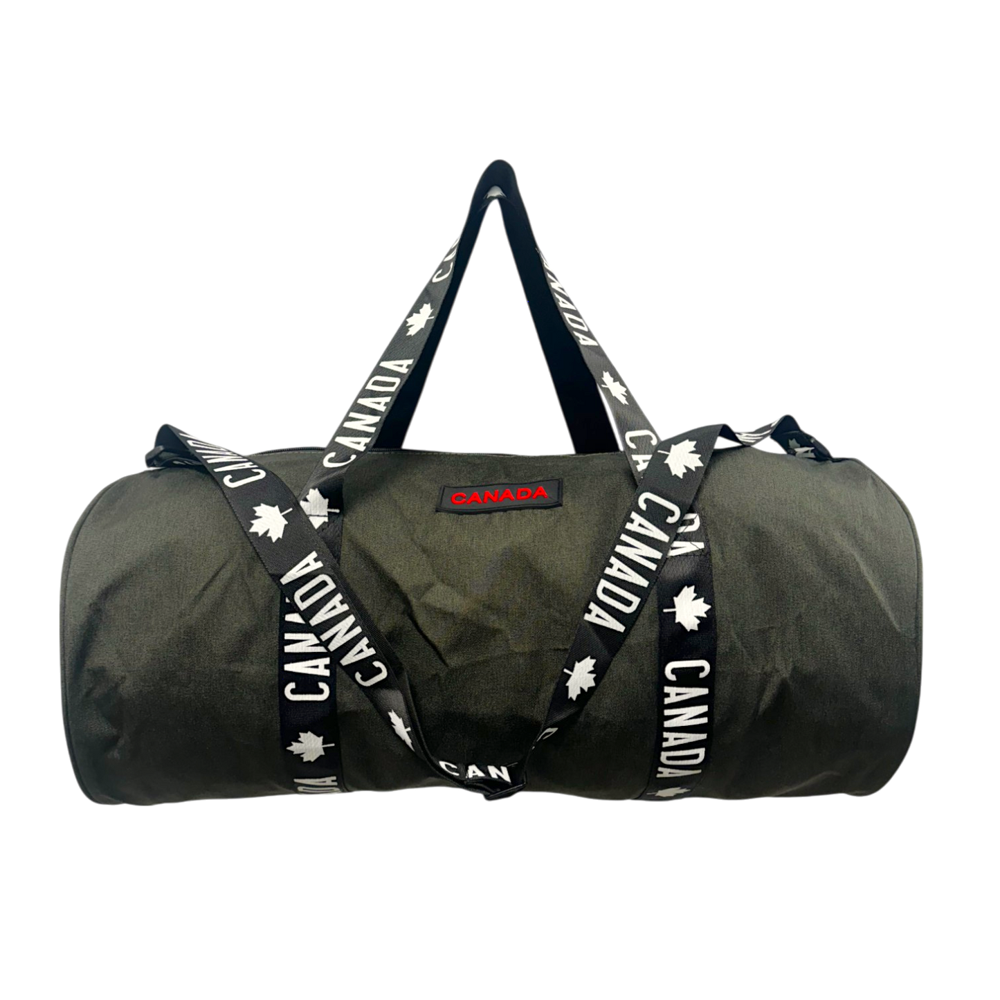 Canada Duffle Bag
