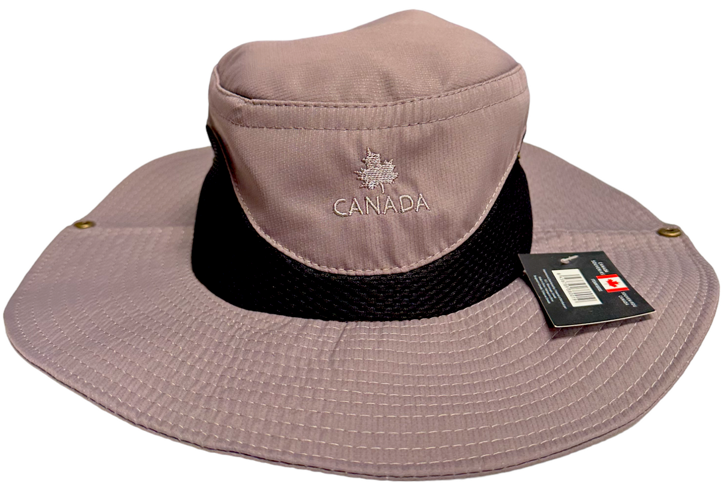 Canada Air Flow Outdoor Bucket Hats