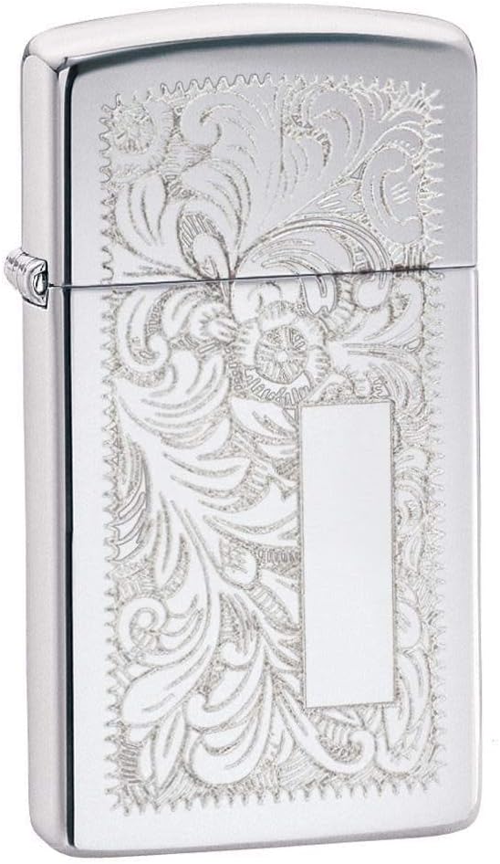 ZIPPO Venetian Slim (1652)