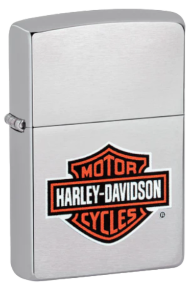 ZIPPO Harley-Davidson® (200HD.H252)