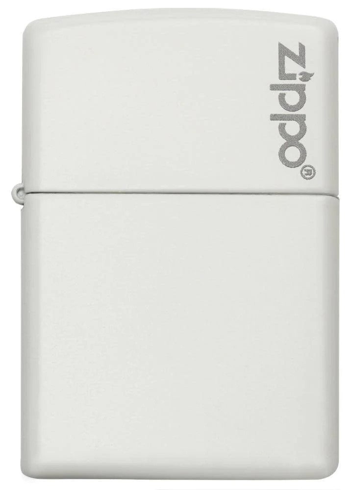 ZIPPO Lighters White Matte (214ZL)