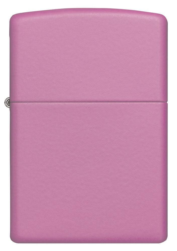 ZIPPO Lighters Pink Matte (238)