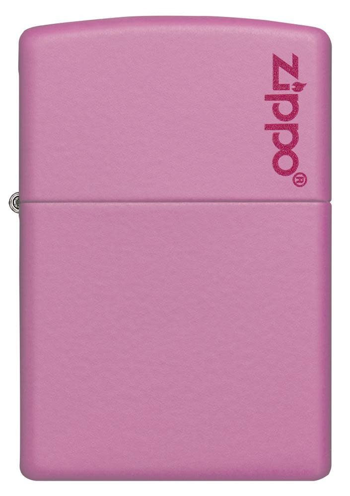 ZIPPO Lighters Pink Matte (238ZL)