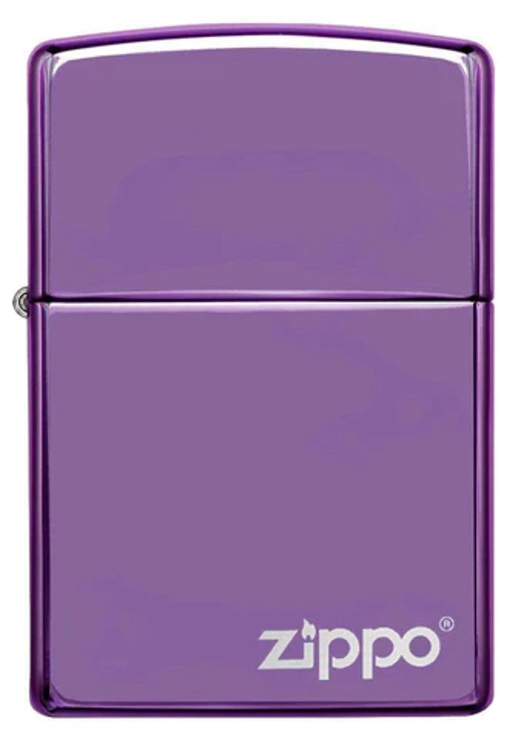ZIPPO Lighters High Polish Purple (24747ZL)
