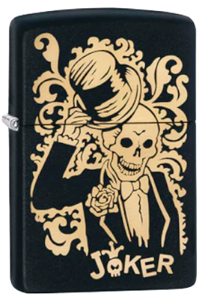 ZIPPO Joker (29632)