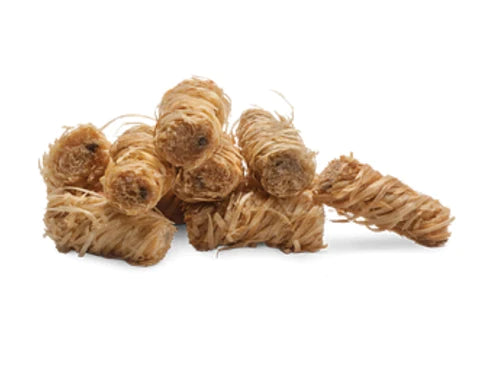 ZIPPO Tinder Shreds (40480)