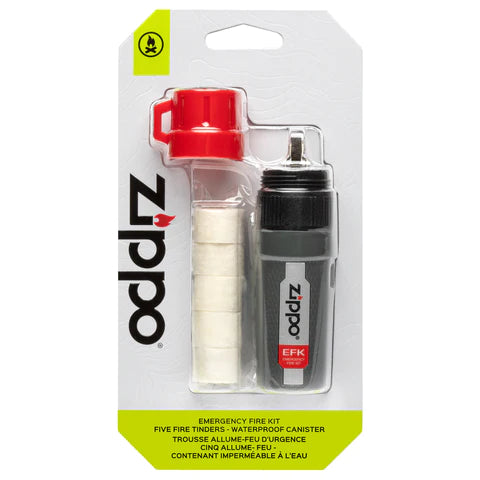 ZIPPO Emergency Fire Kit (40490)