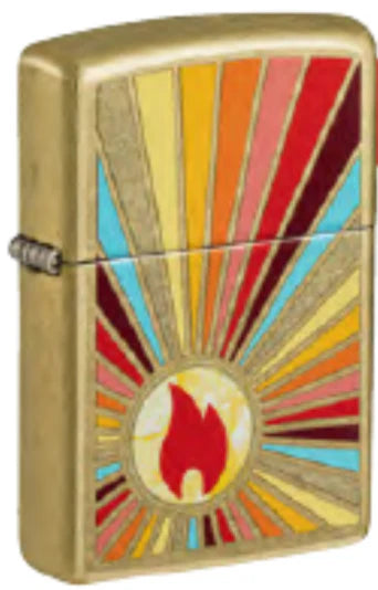 Zippo Design (46957)