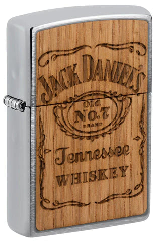 ZIPPO Jack Daniels Woodchuck (48392)